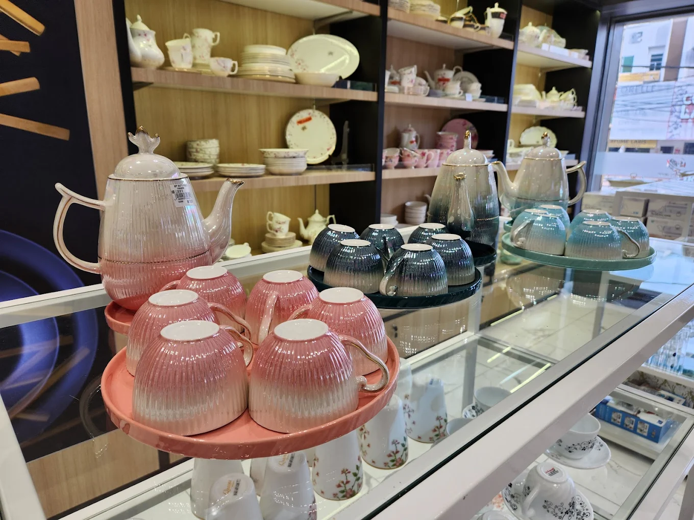 Souvenir collection