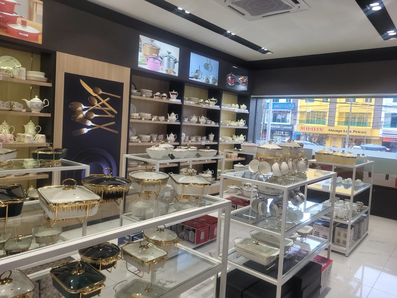 Pangkor souvenirs