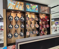 Souvenir products