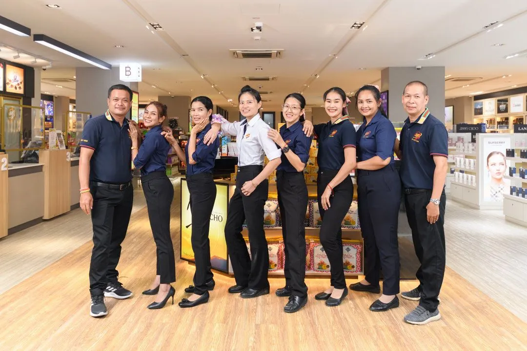SPDF Group